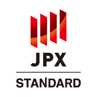 JPX STANDARD