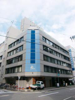 Fukuoka Sales Office