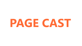 おしゃべりトークのAI自動生成サービス「PAGE CAST」リリースのお知らせ