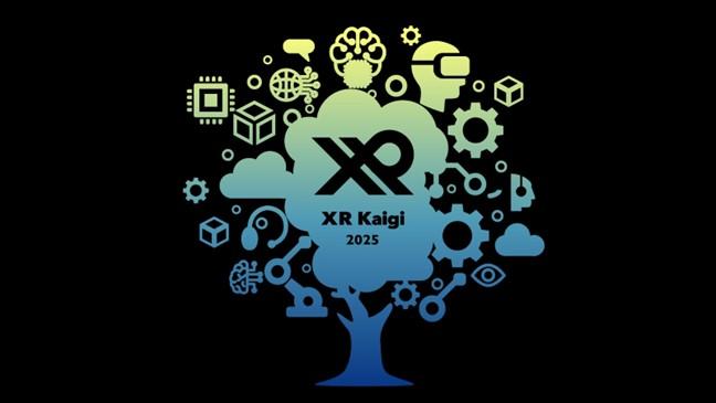 「XR Kaigi 2025」登壇のお知らせ