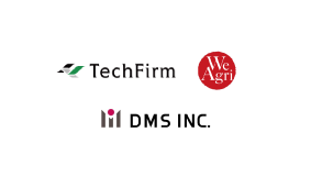 テックファーム株式会社および株式会社WeAgriとの業務提携によるシンガポール向け販売促進サービス開始のお知らせ