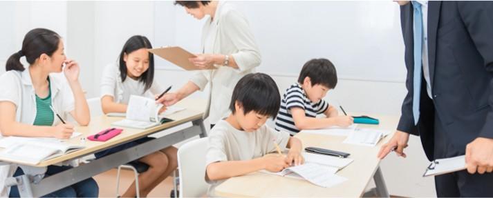 教育系企業様事例