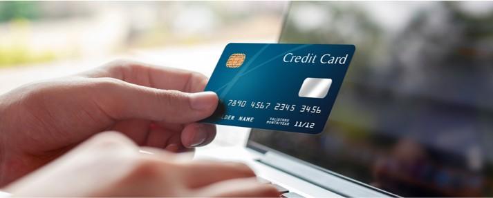 クレジットカード会社様事例